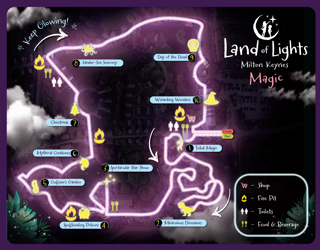 GL LOL ROUTE MAP 2026